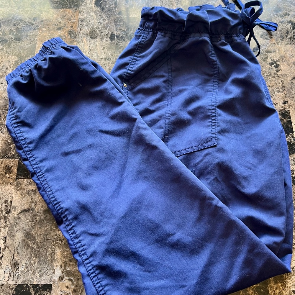 Scrubstar Joggers